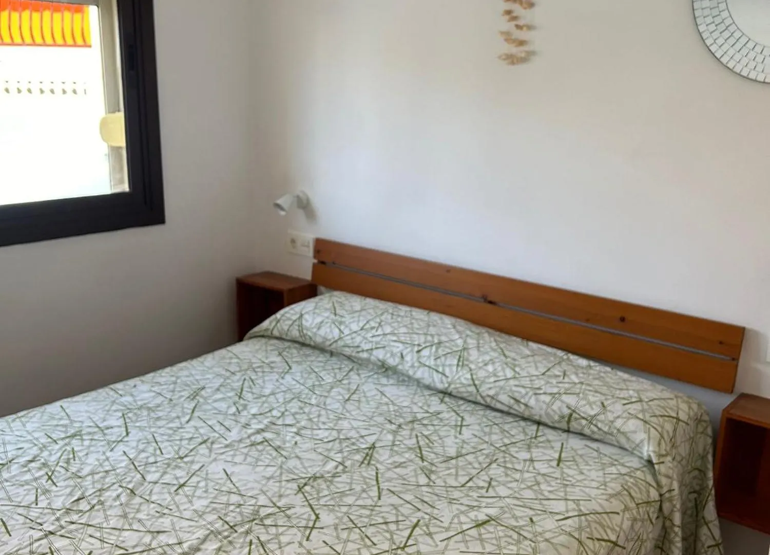 Prime Beachfront Location, Free Parking, Steps To The Sand Los Cristianos Spanyolország